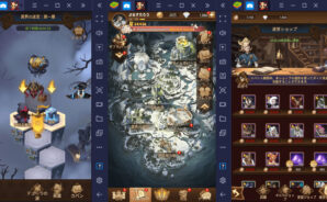 BlueStacks:『AFKアリーナ』異界の迷宮の役割と攻略ガイド