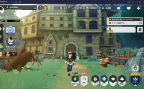 BlueStacks:『ブラッククローバーモバイル 魔法帝への道 ブラクロモ』「ワールド友好度」攻略ガイド
