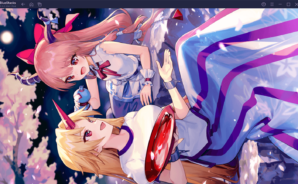 BlueStacks:『東方アルカディアレコード』念写フィルム攻略ガイド