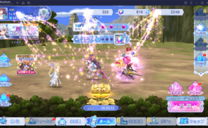 BlueStacks:『宝石姫 Reincarnation』おすすめ強キャラガイド