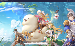 BlueStacks：『カバラの伝説』ペットの役割と種類