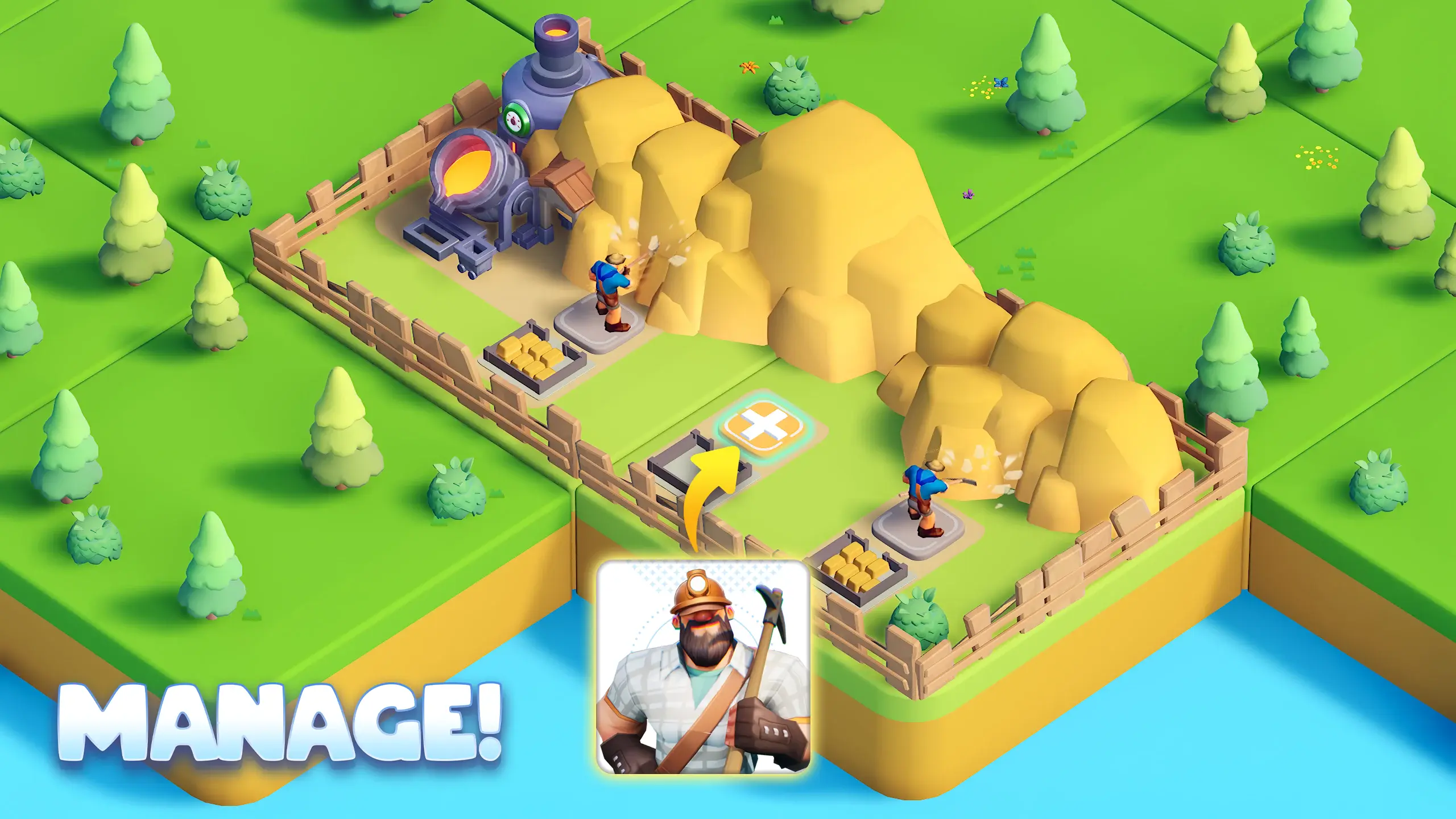 نصائح وحيل لعبة Tiles Survive! التي يجب أن يعرفها كل ناجٍ ذكي