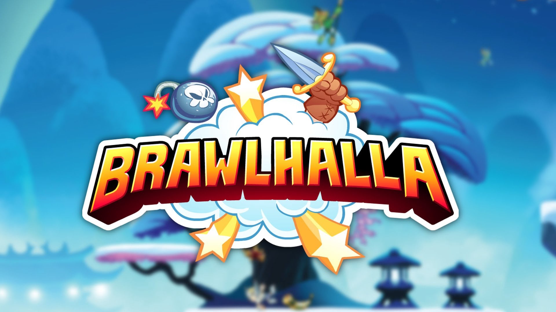 Ubisoft выпустит мобильную версию файтинг-платформера Brawlhalla |  BlueStacks