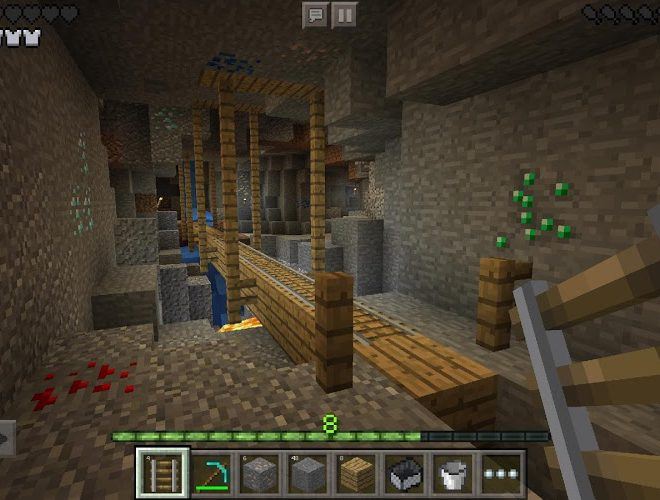 Download Minecraft on PC with BlueStacks