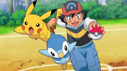 Eevee Grove: Die neuen Karten in Pokémon TCG Pocket