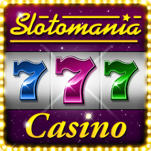 Slotomania Slots, 777 Free Casino Fruit Machines GameTwist Free