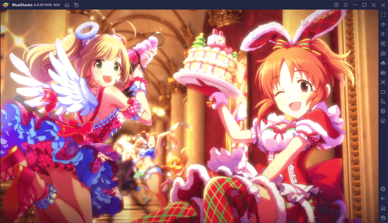 BlueStacks：『アイドルマスター シンデレラガールズ スターライトステージ』初心者向け攻略ガイド