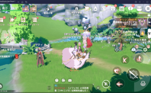 BlueStacks：『カバラの伝説』初心者向け攻略ガイド