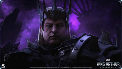 King Arthur: Legends Rise – Libere o seu herói interior no PC com o BlueStacks