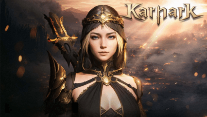 Karnark  Le Guide du Débutant pour Bien Maîtriser les Principales Mécaniques de Jeu