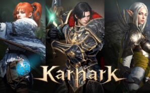 Comment Installer et Jouer à Karnark sur PC avec BlueStacks