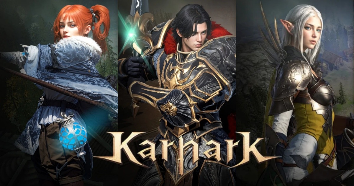 Comment Installer et Jouer à Karnark sur PC avec BlueStacks