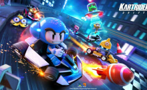 넥슨, &#8216;카트라이더:드리프트&#8217; 사전 다운로드 개시