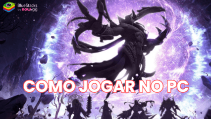 Como jogar Legend of Myth-Free 1000 Draws no PC com BlueStacks