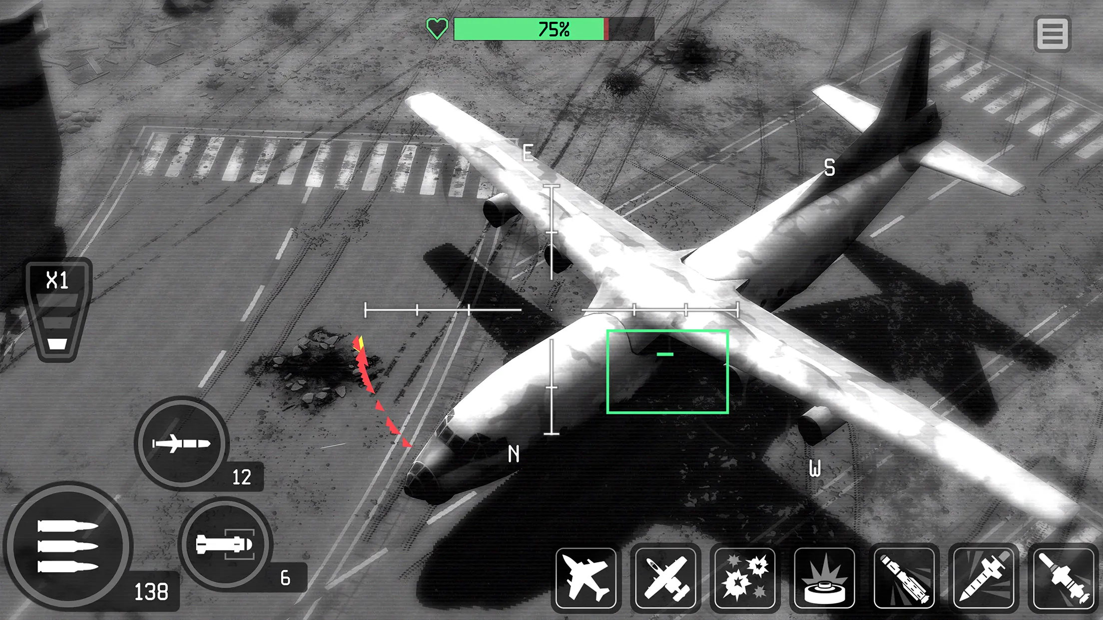 How to Install and Play War Drone: 3D Shooting Games on PC with BlueStacks