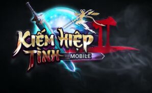 Mẹo và thủ thuật cho tân thủ khi chơi Kiếm Hiệp Tình 2 Mobile trên PC với BlueStacks