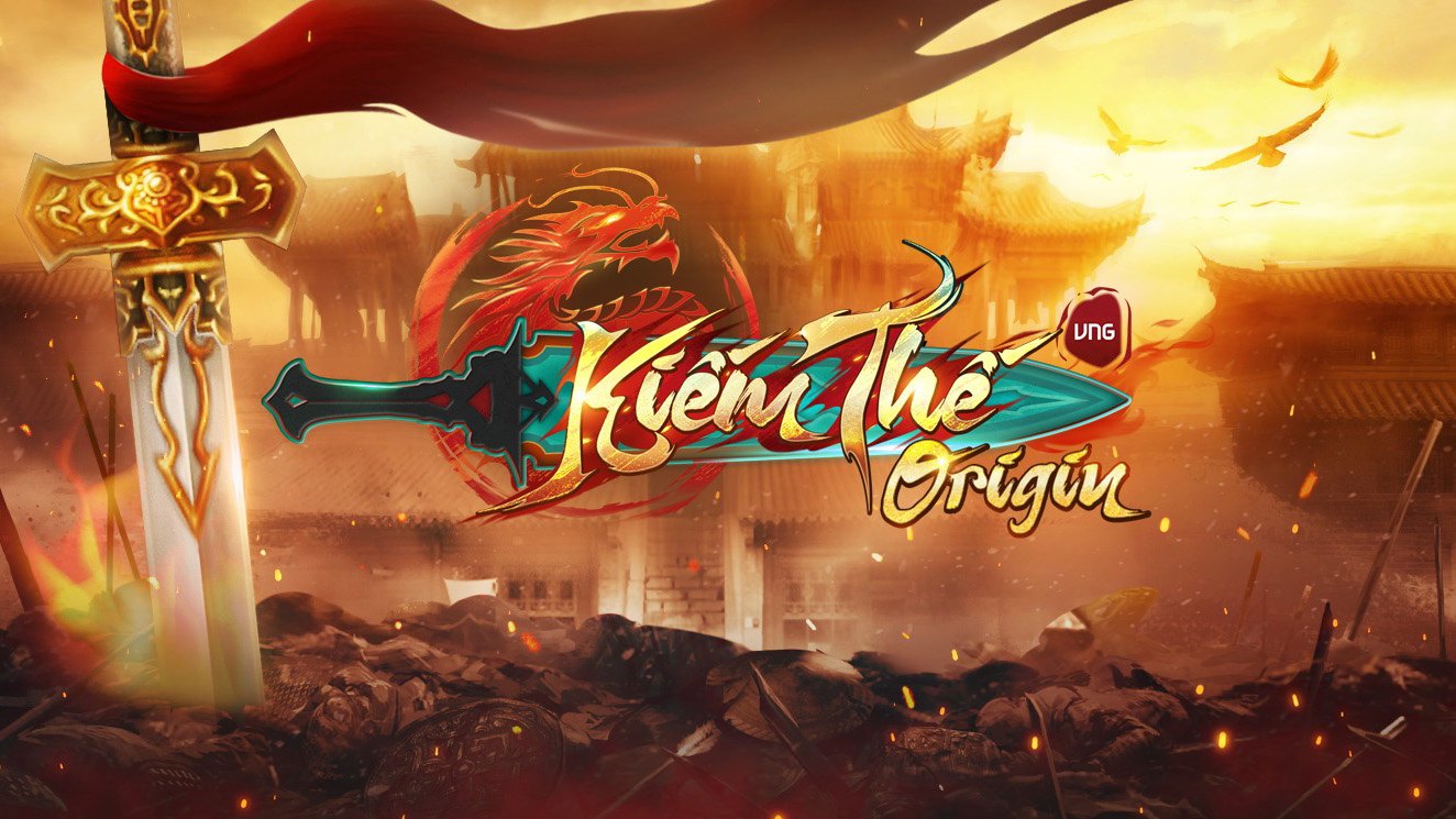 Top 3 game kiếm hiệp dự kiến sẽ làm mưa làm gió trong tháng 2025