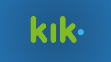 kik messenger for mac bluestacks