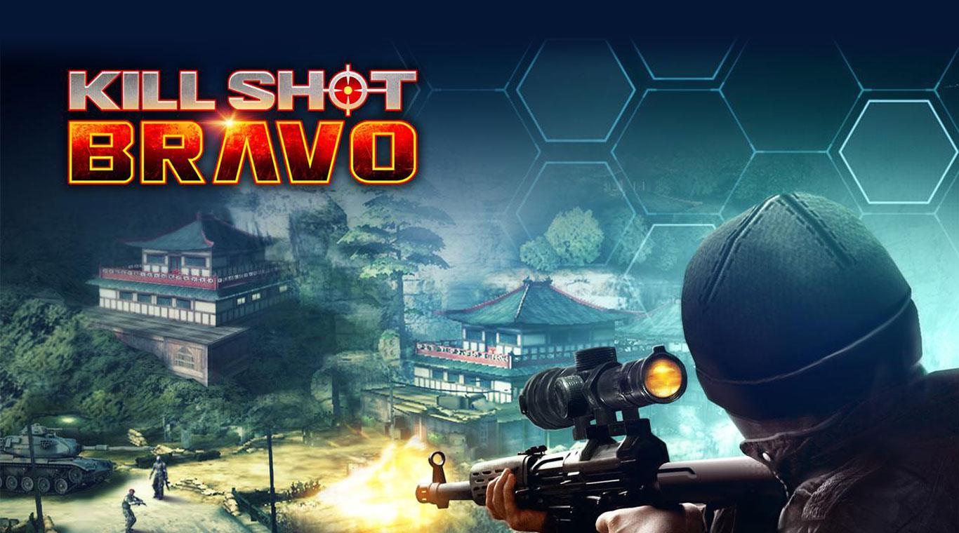 игры kill shot bravo (97) фото