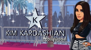 kim k hollywood mac emulator