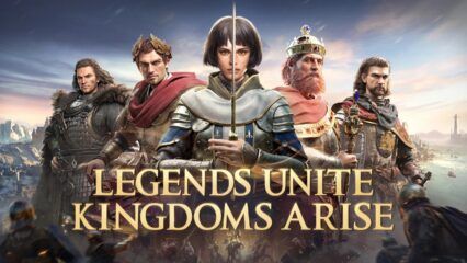 Sixjoy’s Kingdoms Arise Enters Early Access in Select Regions