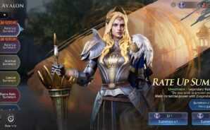 Panduan Toko F2P King Arthur: Legends Rise untuk Pembelian yang Strategis