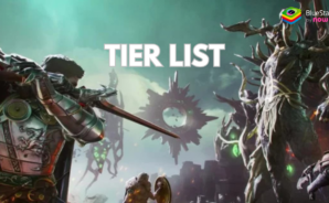 King Arthur: Legends Rise – Tier List จัดอันดับฮีโร่