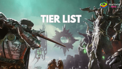 King Arthur: Legends Rise – Tier List จัดอันดับฮีโร่