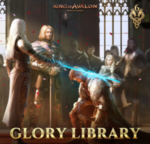 King of Avalon's 6th Anniversary Coming Soon, to Feature Exciting Events and Rewards