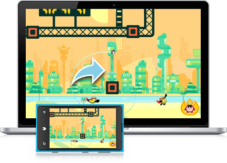 Играй King Tongue На ПК 18