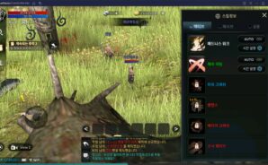 킹덤 전쟁의불씨 1주년 업데이트 완료, 신규 클래스 버서커를 PC에서 블루스택 앱플레이어로 빠르게 육성해봐요