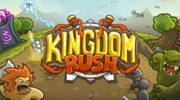Play Kingdom Rush- Tower Defense TD Online for Free on PC & Mobile