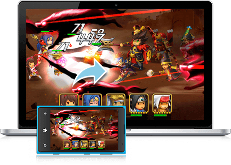 เล่น Kingdom Story: RPG on PC 21