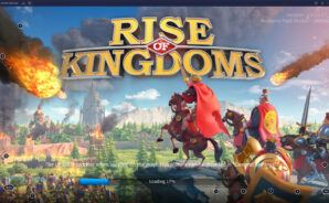 Rise of Kingdoms: Lost Crusade แจกโค้ดเพื่อรับของรางวัลใน เดือนธันวาคมนี้ ไปรับของฟรีๆกันได้เลย!