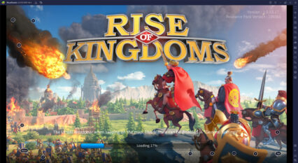 Rise of Kingdoms: Lost Crusade แจกโค้ดเพื่อรับของรางวัลใน เดือนธันวาคมนี้ ไปรับของฟรีๆกันได้เลย!