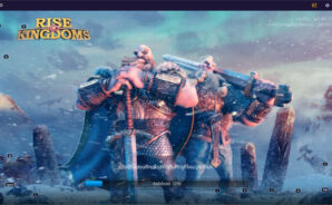 วิธีเล่น Rise of Kingdoms บนคลาวด์ด้วย BlueStacks X