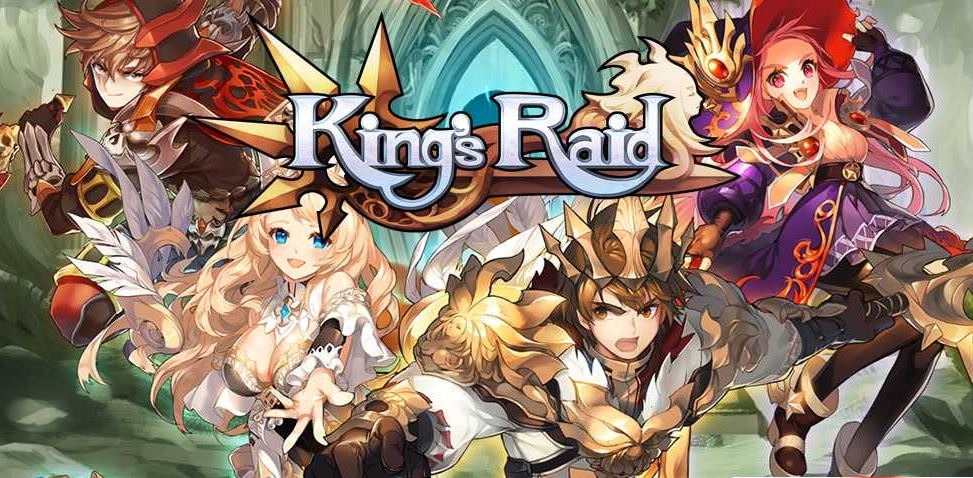 King’s of Raid: Hileler, Yararlı Bilgiler ve İpuçları BlueStacks Farkıyla Sizlerle