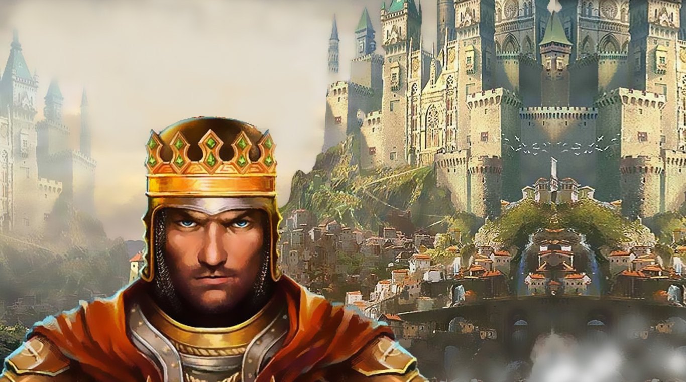 Скачать и играть в Kings Empire на ПК или Mac с (Эмулятор)