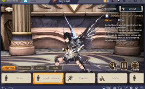 King’s Raid: Guide zu den Besten Helden