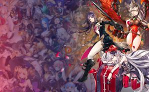 Dungeon Hunter 6 – Dowiedz się o wszystkich klasach