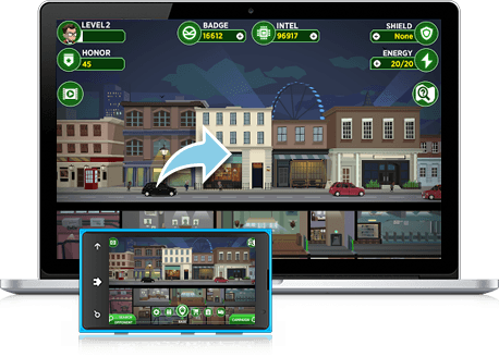 Играй Kingsman — The Secret Service На ПК 17