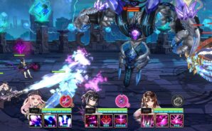 &#8216;킹스레이드&#8217; 에스텔 등장&#8230;&#8217;오르벨 건국 기념일&#8217; 던전 오픈