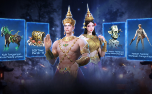 Panduan Pemula &#8211; Semua yang Perlu Kamu Tahu di Kisah Senja: Kebangkitan!