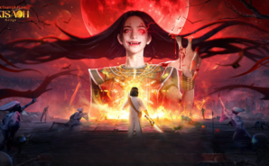 Cara Mudah Memainkan Kisah Senja: Kebangkitan di PC Menggunakan BlueStacks!