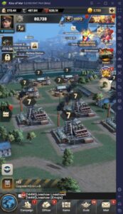 BlueStacks Beginners Guide to Playing Kiss of War