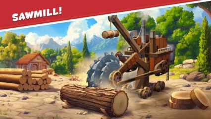 Hướng dẫn dành cho người chơi mới trong Empire City: Build and Conquer