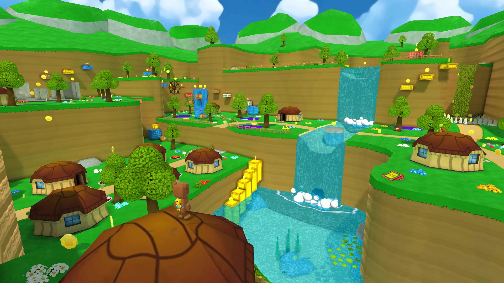 BlueStacks ile Super Bear Adventure PC Kurulum Rehberi