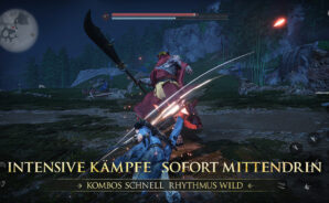 Where Winds Meet Klassen Guide: Wähle deinen Pfad im Wuxia-Epos