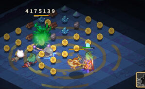 Abyss Hunters Redeem Codes for December 2025: Free Diamonds &#038; Boosts