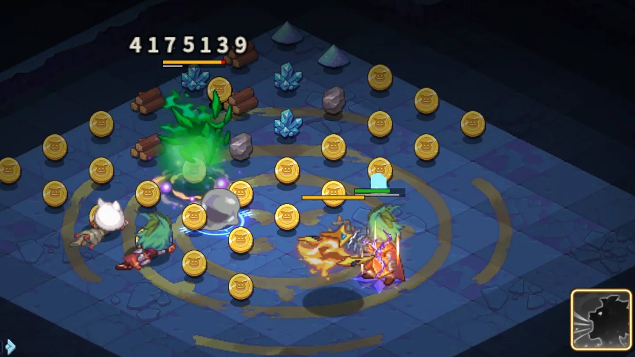 Abyss Hunters Redeem Codes for December 2025: Free Diamonds & Boosts